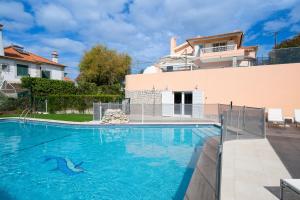 Villa Manuelina - Villa luxuosa com piscina aquecida by DolceStay