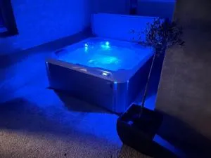 Les Croisés&Spa - Spincourt