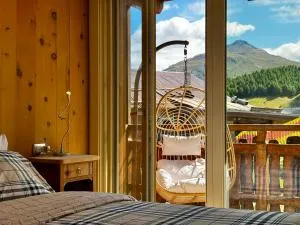 Bait da Grachi - Trepalle