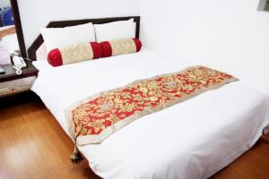 Phòng Đôi Cao Cấp (Superior Double Room)
