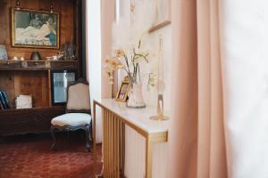 B&B / Chambres d'hotes Maison d'hotes de charme 