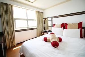 Phòng Đôi Cao Cấp (Superior Double Room)