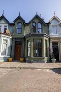 Boutique Homes At 4 - كراوفوردسبورن