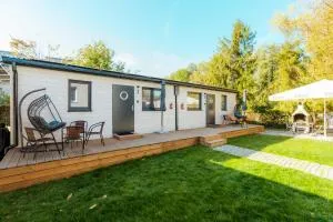 Domki Wrocław - Kamieniec Wrocławski