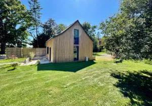 La Maison de Rosalie - Domagné