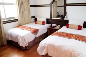 Phòng Superior 2 giường đơn (Superior Twin Room)