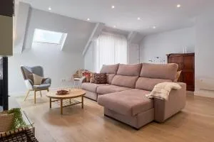 Alojamiento NUEVO en el centro de León - Edificio RVM - San Andrés del Rabanedo