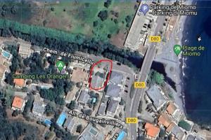 Appartements U Fiume - Appartement 5 personnes : photos des chambres