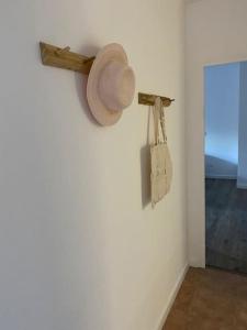 Appartements U Fiume - Appartement 5 personnes : photos des chambres