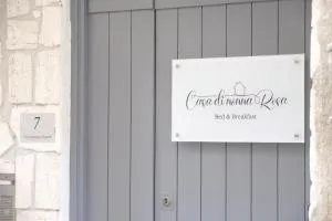 Casa di Nonna Rosa - Benevento