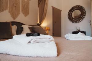 B&B / Chambres d'hotes Maison d'hotes de charme 