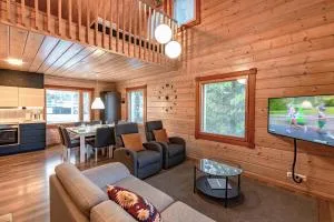 Vuokatti Weekend Grande - 拉赫登佩拉