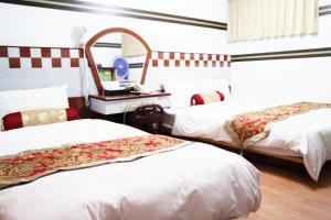 Phòng Superior 3 Người (Superior Triple Room)