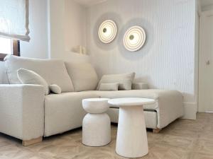 Soleá Apto en centro de Alhama