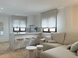 Soleá Apto en centro de Alhama - Cacin