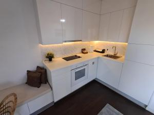 Apartment Premier 2 A Blok