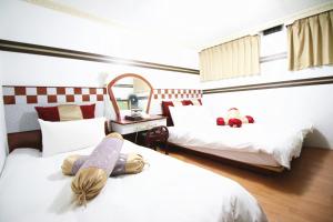 Phòng Superior 3 Người (Superior Triple Room)