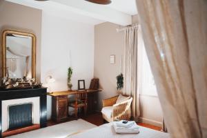 B&B / Chambres d'hotes Maison d'hotes de charme 
