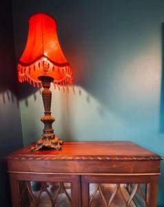 Spacious Boutique Apartment