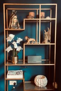 Spacious Boutique Apartment