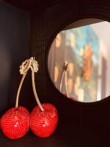 Spacious Boutique Apartment