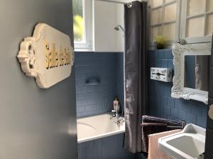 Villas Villa EVA Deluxe Bray-dunes Beach : photos des chambres