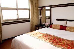 Phòng Đôi Cao Cấp (Superior Double Room)