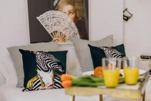 Dandy's Blue Apartments - Setúbal