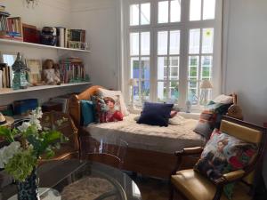 Villas Villa EVA Deluxe Bray-dunes Beach : photos des chambres