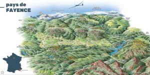 B&B / Chambres d'hotes Domaine De Sainte Annette : photos des chambres