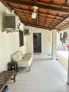 Casa aconchegante