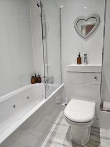 The Bonnington Abode