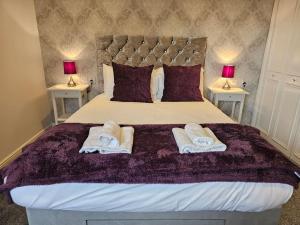 The Bonnington Abode