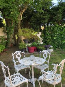 Villas Villa EVA Deluxe Bray-dunes Beach : photos des chambres