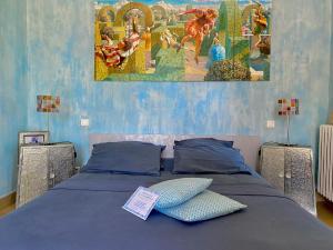 B&B / Chambres d'hotes Domaine De Sainte Annette : photos des chambres