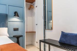 Modern & stylish 3BR in the heart of Malaga by REMS