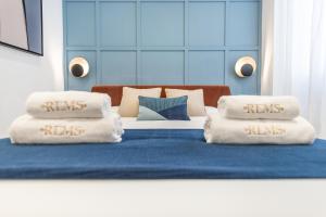 Modern & stylish 3BR in the heart of Malaga by REMS