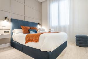 Modern & stylish 3BR in the heart of Malaga by REMS