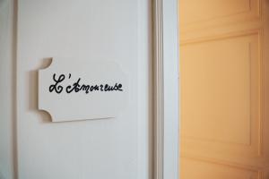 B&B / Chambres d'hotes Maison d'hotes de charme 