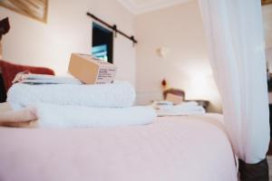 B&B / Chambres d'hotes Maison d'hotes de charme 