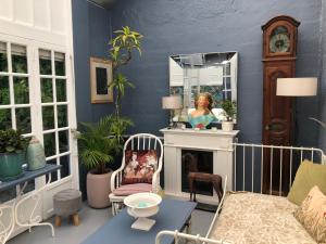 Villas Villa EVA Deluxe Bray-dunes Beach : photos des chambres