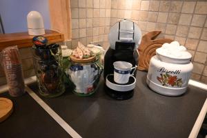 Appartamento Penelope