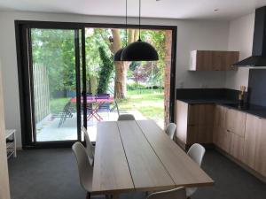 Maisons de vacances Grange Plouer centre entre St Malo et Dinan : photos des chambres