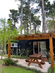 Le volquet Mar de las Pampas