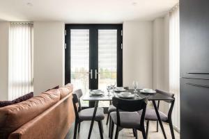 StayZeni, Ouse Court York Spacious 2 Bed Flat