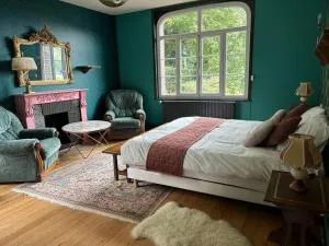 Séjour d'exception au cœur d'Yport - Criquebeuf-en-Caux