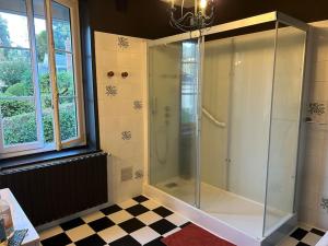Villas Sejour d-exception au coeur d-Yport : photos des chambres