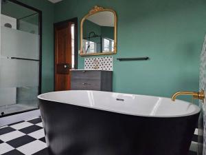 Villas Sejour d-exception au coeur d-Yport : photos des chambres