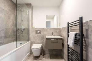 StayZeni, Ouse Court York Spacious 2 Bed Flat