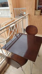 appartement 29 entier avec balcon